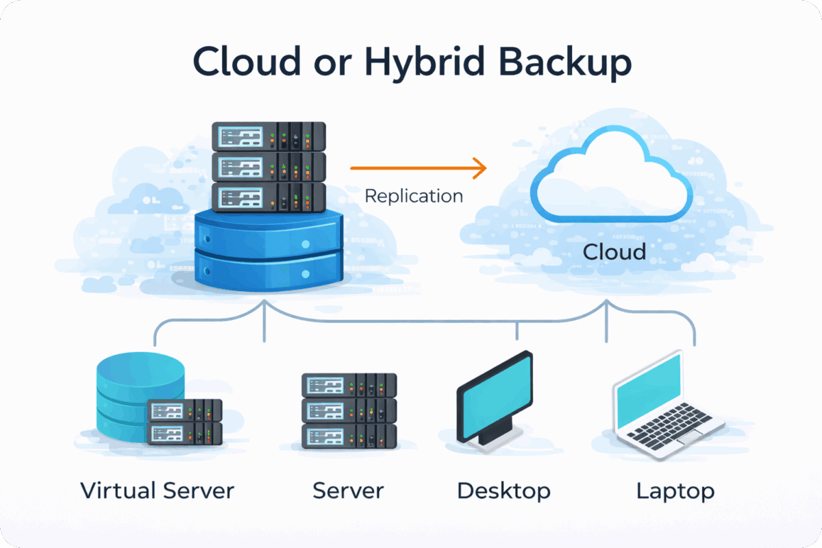 Computer Backups Types Main Pros and Cons of Different Kinds of Backups