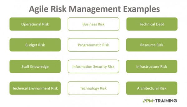 Project Risk Management Guide