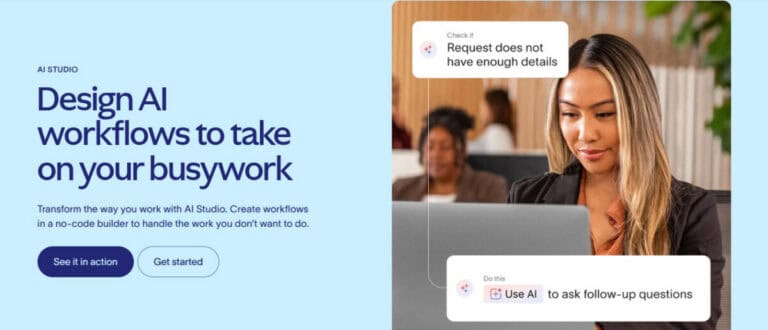 Top 10 Best AI Project Management Tools in 2026