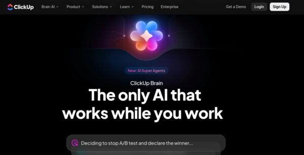 Top 10 Best AI Project Management Tools in 2026