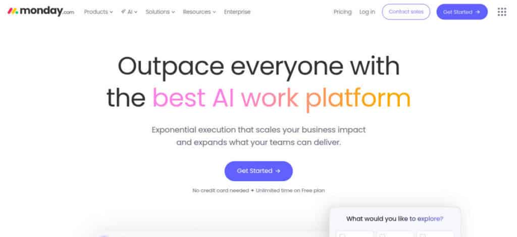 Top 10 Best AI Project Management Tools in 2026