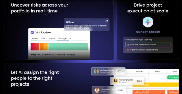 Top 10 Best AI Project Management Tools in 2026