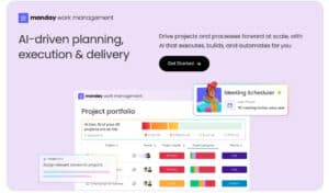 Top 10 Best AI Project Management Tools in 2026