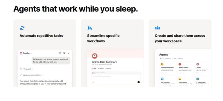 Top 10 Best AI Project Management Tools in 2026
