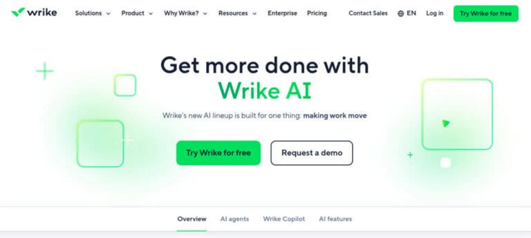 Top 10 Best AI Project Management Tools in 2026