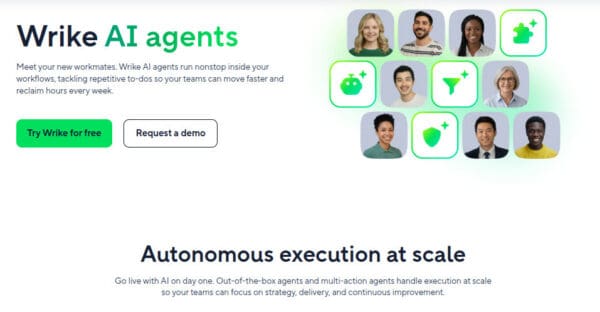 Top 10 Best AI Project Management Tools in 2026
