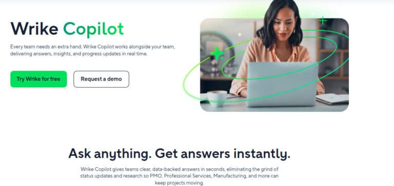 Top 10 Best AI Project Management Tools in 2026