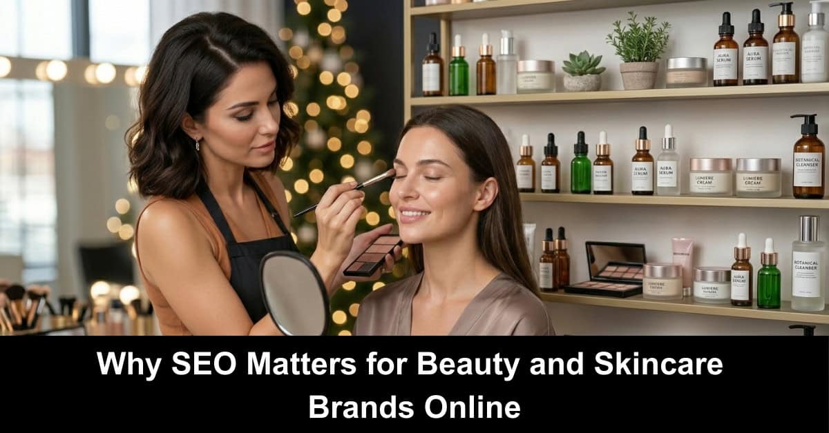Why SEO Matters For Beauty And Skincare Brands Online why-seo-matters-for-beauty-and-skincare-brands-online