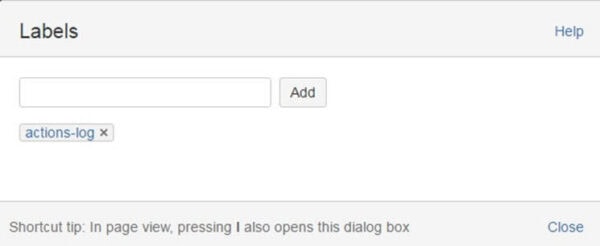 Atlassian Confluence Tutorial: Track a List of Action Items