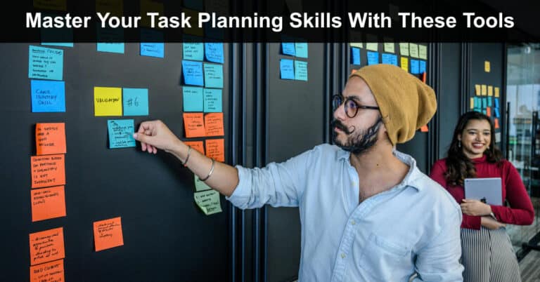 Guided Task Master Your Task Planning Skills With These Tools