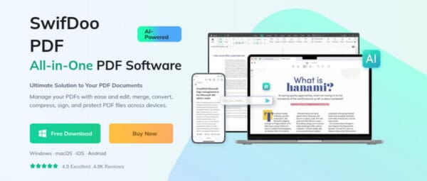 Top 8 Best PDF Software to Enhance Business Productivity