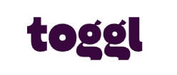 Toggl logo