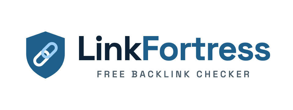 LinkFortress, free backlink checker